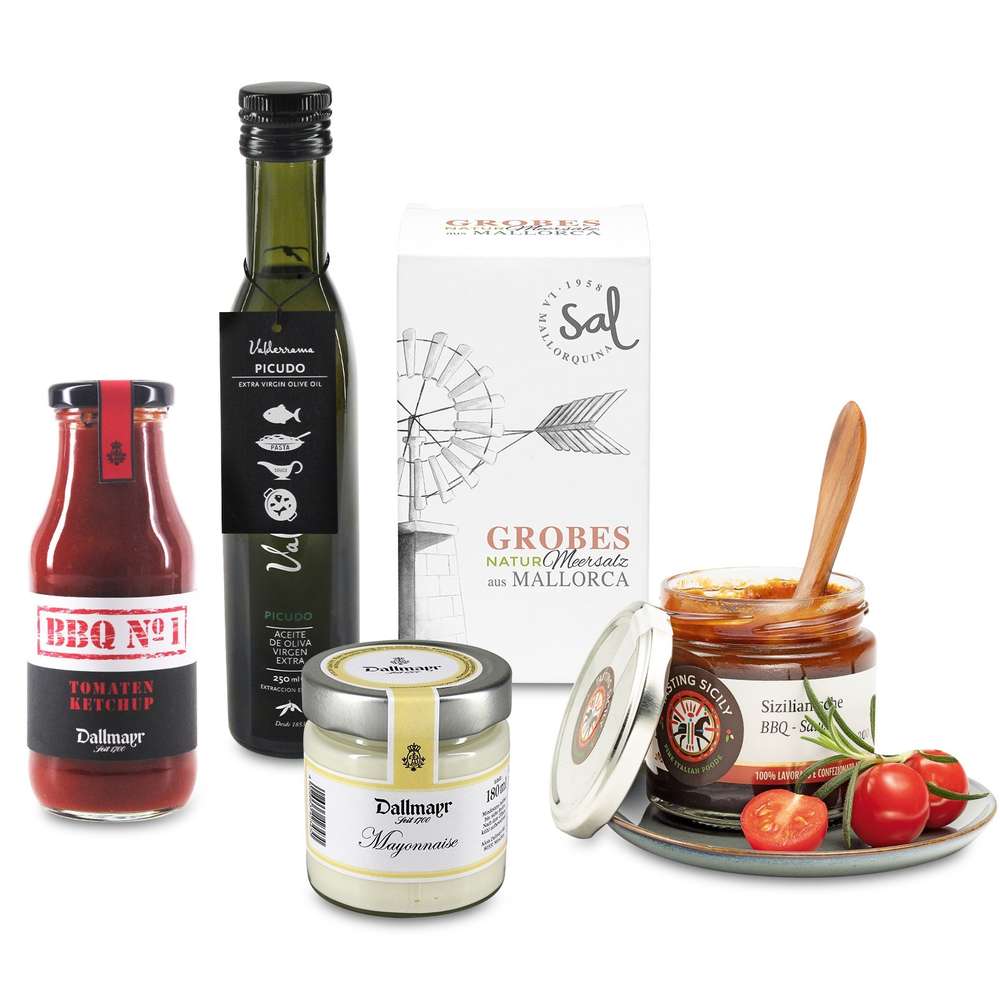 Unsere Grill-Favoriten Unsere Grill-Favoriten