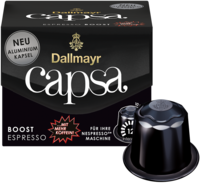 capsa Espresso Boost capsa Espresso Boost