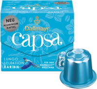 capsa Lungo Selektion des Jahres Karibik capsa Lungo Selektion des Jahres Karibik