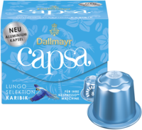 capsa Lungo Selektion des Jahres Karibik capsa Lungo Selektion des Jahres Karibik