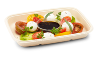 Tomaten, Mozzarella, Box