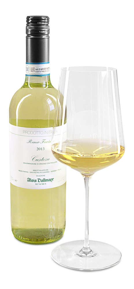 2020 Bianco di Custoza Selezione Dallmayr DOC 2020 Bianco di Custoza Selezione Dallmayr DOC