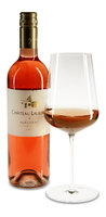 2020 Château Laulerie Rosé 2020 Château Laulerie Rosé