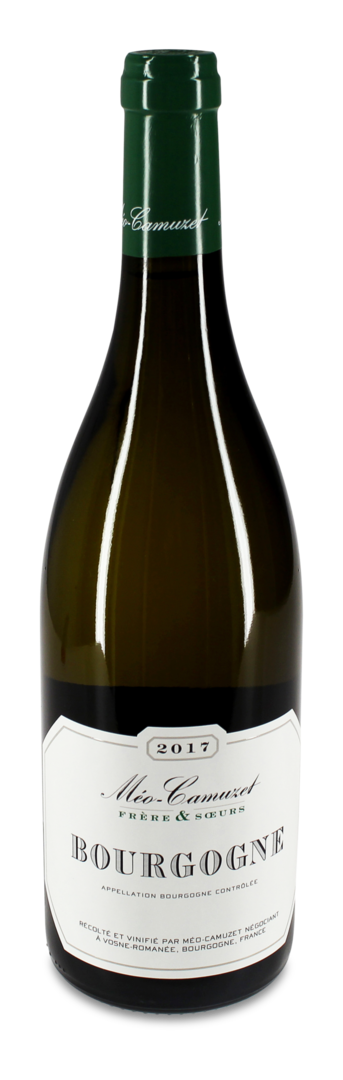 Image of 2018 Bourgogne Blanc AC