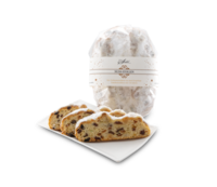 Nussstollen