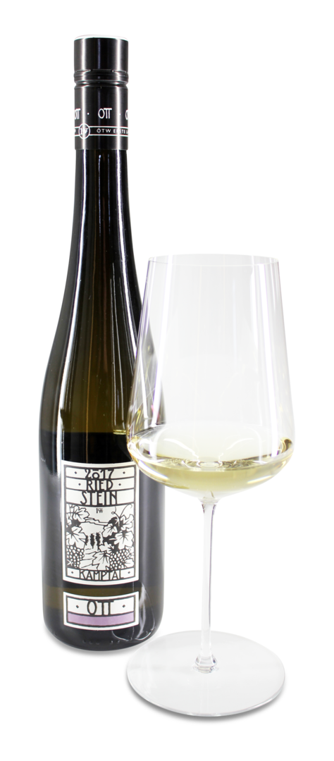 Image of 2019 Grüner Veltliner "Ried Stein Engabrunn"