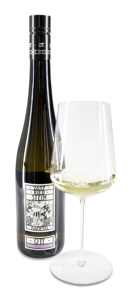 2019 Grüner Veltliner "Ried Stein Engabrunn" 2019 Grüner Veltliner "Ried Stein Engabrunn"