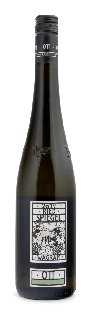Image of 2019 Grüner Veltliner "Ried Spiegel Feuersbrunn"
