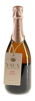 2017 Schloss Vaux Rosé Réserve Brut 2017 Schloss Vaux Rosé Réserve Brut