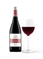 2018 Flor de Rubí Syrah