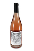 2019 Muse Rosé 2019 Muse Rosé