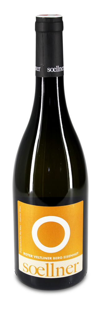 2019 Roter Veltliner Reserve "Ried Berg Eisenhut" 2019 Roter Veltliner Reserve "Ried Berg Eisenhut"