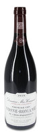2018 Vosne-Romanée Premier Cru AC Au Cros-Parantoux 2018 Vosne-Romanée Premier Cru AC Au Cros-Parantoux