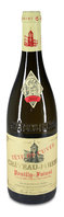 2018 Château-Fuissé Tête de Cuvée 2018 Château-Fuissé Tête de Cuvée