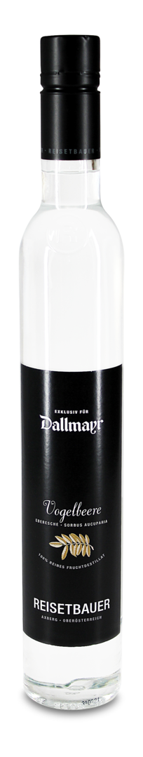 Image of Reisetbauer Vogelbeere Exklusiv Dallmayr
