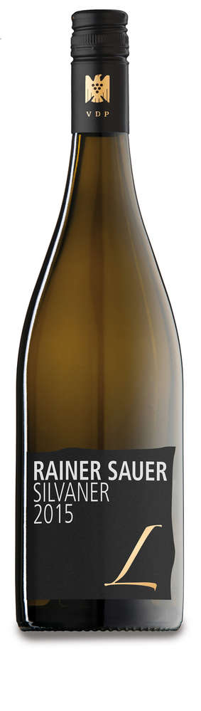 2020 Silvaner "L" trocken 2020 Silvaner "L" trocken