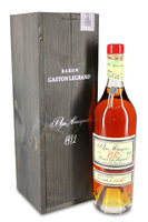 1972 Bas Armagnac "Baron Gaston Legrand" 1972 Bas Armagnac "Baron Gaston Legrand"