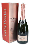 Champagne Bollinger Rosé Champagne Bollinger Rosé