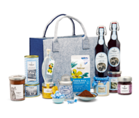 Rundum zünftig -Sommeredition-