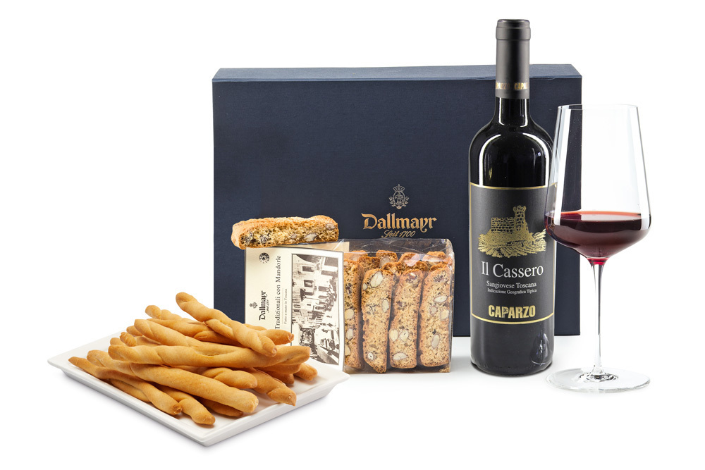 Eine Dosis Dolce Vita -Sommeredition-