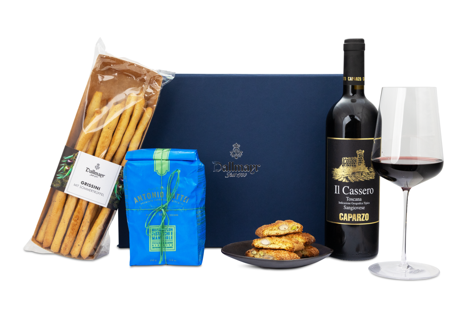 Image of Dolce Vita -Sommeredition-