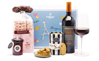 Bonjour, Finesse! -Sommeredition-