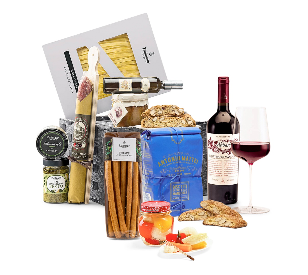 Image of Grande Amore -Sommeredition-
