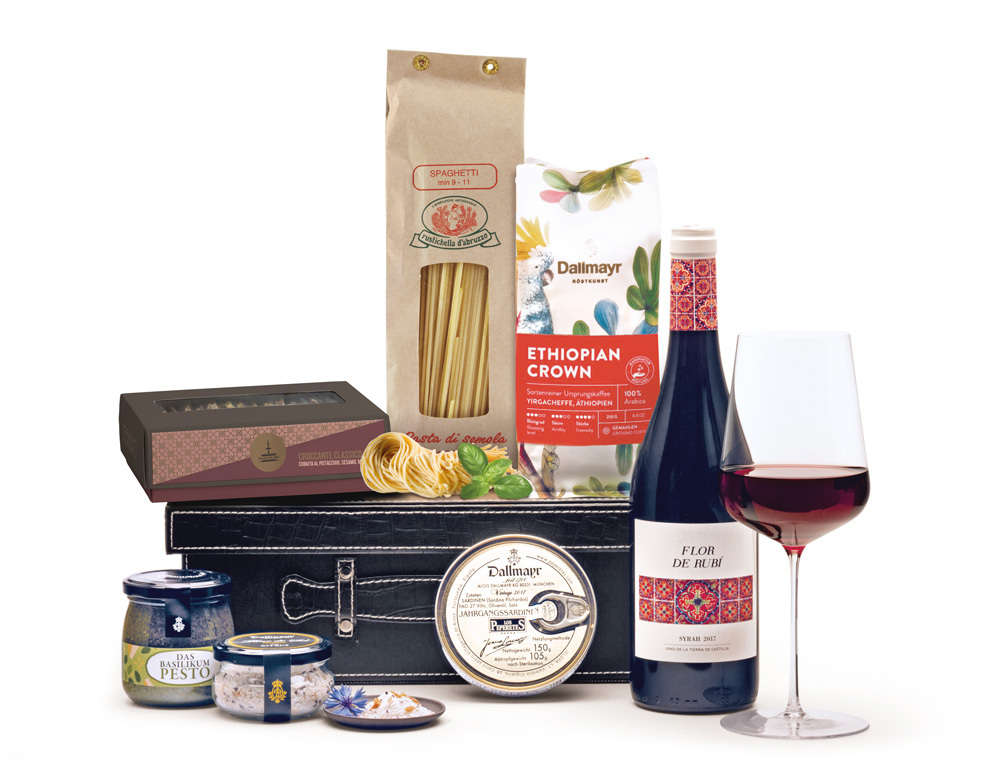 Geschenk des Jahres 2020 -Sommeredition- Geschenk des Jahres 2020 -Sommeredition-