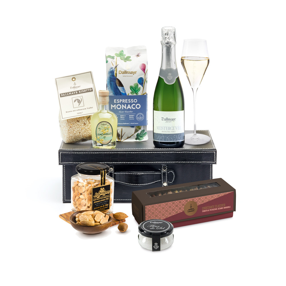 Geschenk des Jahres 2021 -Sommeredition
