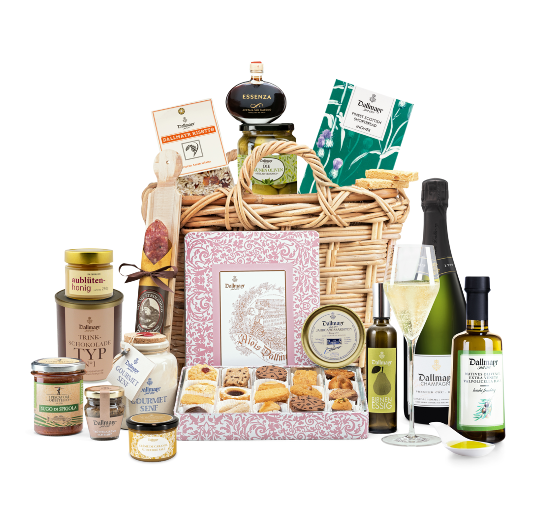 Image of Schlaraffenland -Sommeredition-