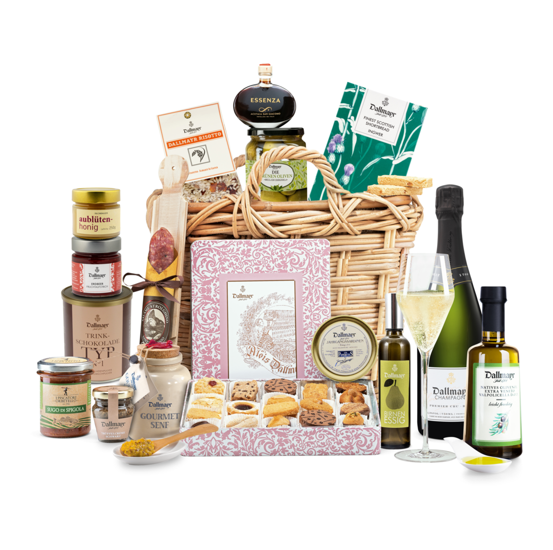Image of Schlaraffenland -Sommeredition-