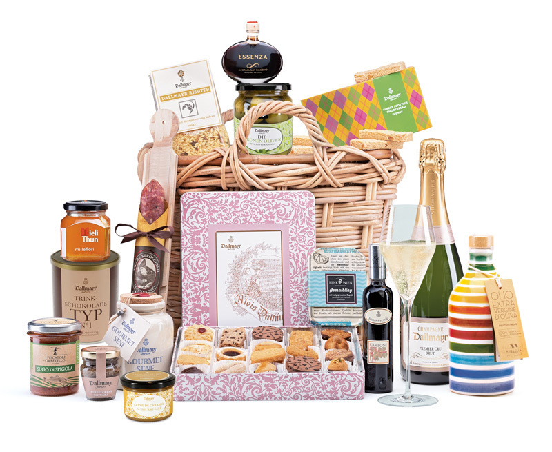 Schlaraffenland -Sommeredition-