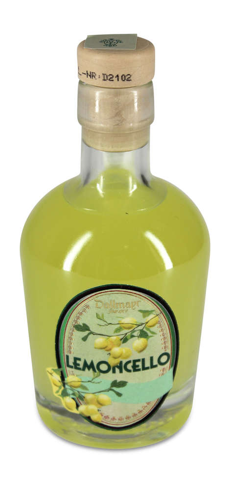 Dallmayr Lemoncello Dallmayr Lemoncello