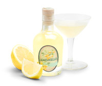 Dallmayr Lemoncello