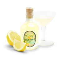 Dallmayr Lemoncello