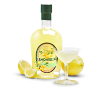 Dallmayr Lemoncello