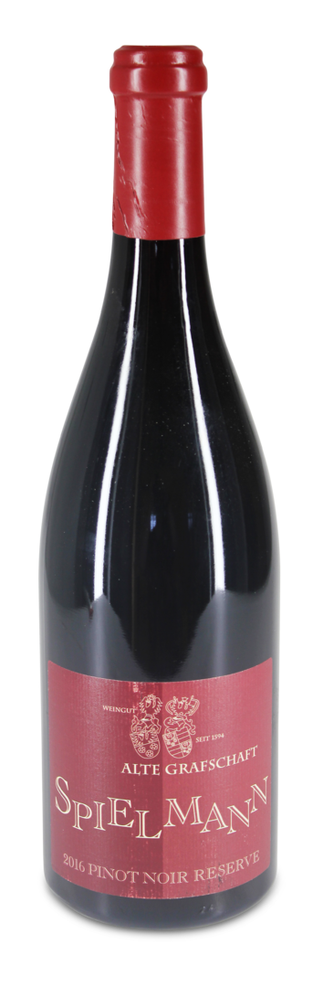 Image of 2016 Spielmann Pinot Noir Reserve