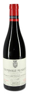 2018 Chambolle-Musigny AC 2018 Chambolle-Musigny AC