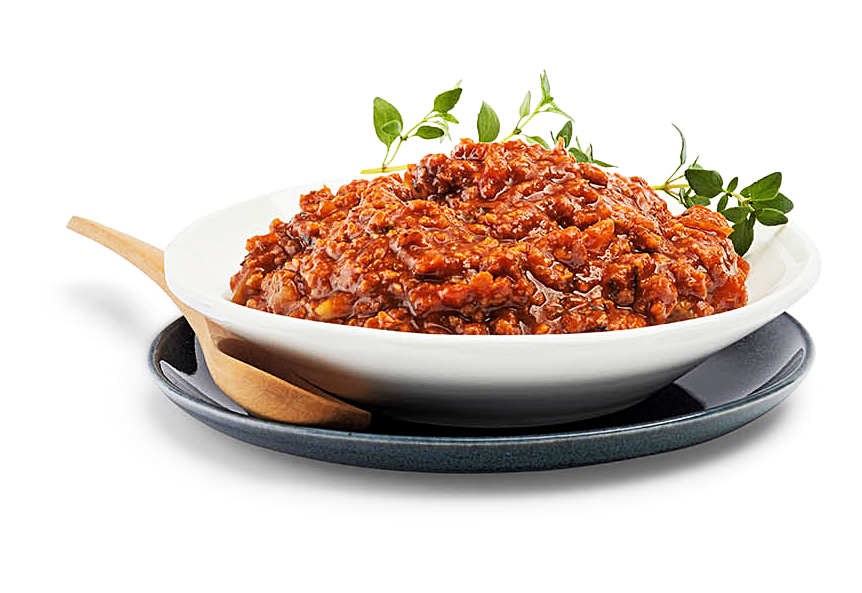 Vegane Bolognese Vegane Bolognese