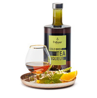 Dallmayr Cold Brew Tea Liqueur