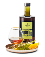 Dallmayr Cold Brew Tea Liqueur