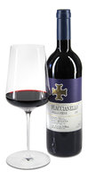 2017 Flaccianello della Pieve Colli Toscana Centrale IGT 2017 Flaccianello della Pieve Colli Toscana Centrale IGT