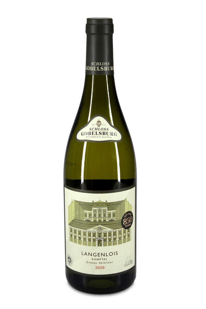 2020 Langenlois Grüner Veltliner