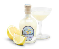 Dallmayr Lemoncello Crema