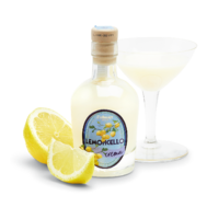 Dallmayr Lemoncello Crema