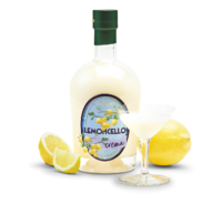 Dallmayr Lemoncello Crema