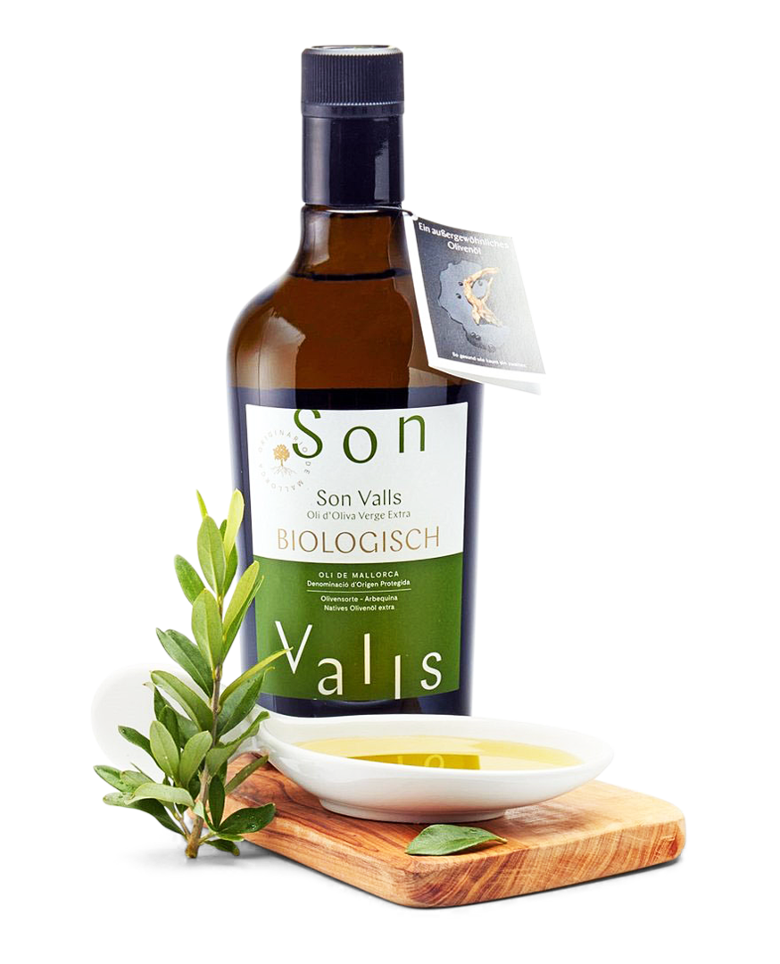 Image of Olivenöl nativ extra BIO