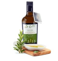 Olivenöl nativ extra BIO Son Valls Mallorca 500ml