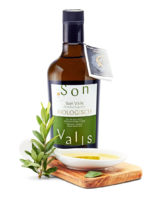 Olivenöl nativ extra BIO