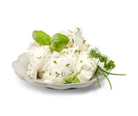 Frischkäse m. Kräutern BIO past. mind. 60% Fett i. Tr. Frischkäse m. Kräutern BIO past. mind. 60% Fett i. Tr.